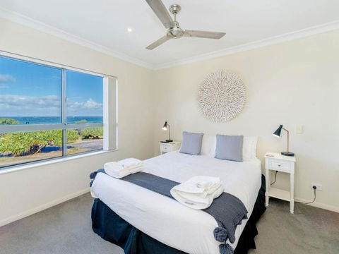 The Sands 7 Great Views Across The Ocean - Accommodation Sunshine Coast 6