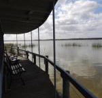 PS Federal Retreat Paddle Steamer Goolwa - Accommodation Sunshine Coast