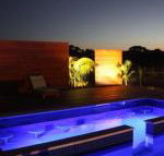 Couples Private Spa Retreat