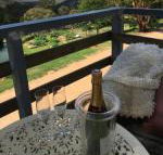Springmead Rustic Cabin - Accommodation Sunshine Coast