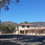 Clandulla NSW Accommodation Sunshine Coast
