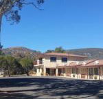 Kandos Fairways Motel - Accommodation Sunshine Coast