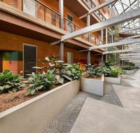 London Woolstores Warehouse Apartment - Accommodation Sunshine Coast