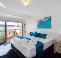 Carrington Charm CBD WiFi Parking - Accommodation Sunshine Coast