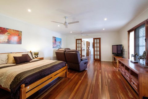 Home At Southside Central - Accommodation Sunshine Coast 6