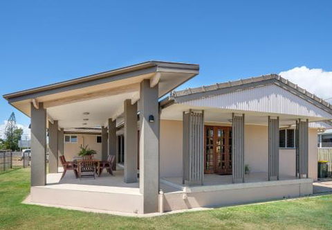 Home At Southside Central - Accommodation Sunshine Coast 1