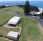 Yamba Pilot Cottage 1 pets welcome close to beach - Accommodation Sunshine Coast