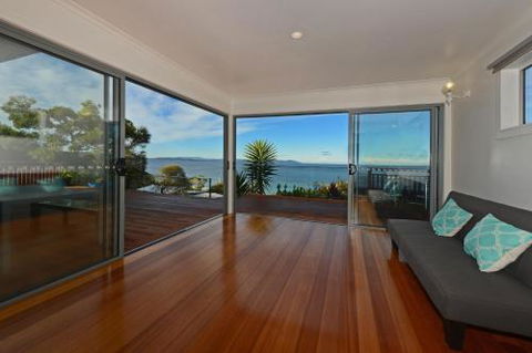 Jacks Nest - Accommodation Sunshine Coast 2