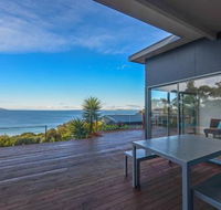 Jacks Nest - Accommodation Sunshine Coast