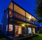 The Albatross - Accommodation Sunshine Coast