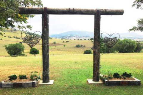 Milford Country Cottages - Accommodation Sunshine Coast 6