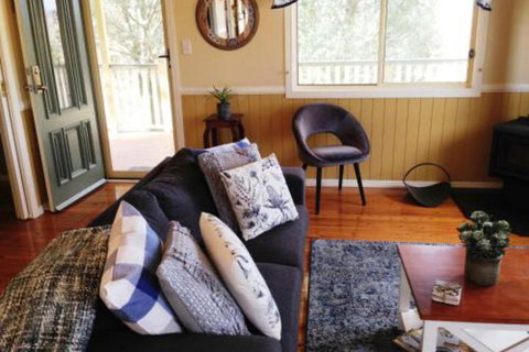 Milford Country Cottages - Accommodation Sunshine Coast 7