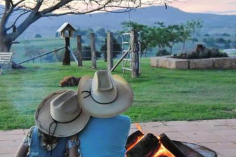 Milford Country Cottages - Accommodation Sunshine Coast 2