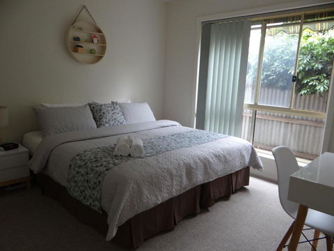 Horsham Central Stay - Accommodation Sunshine Coast 5