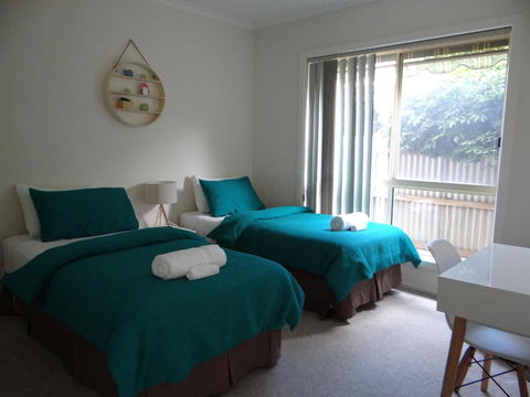 Horsham Central Stay - Accommodation Sunshine Coast 2