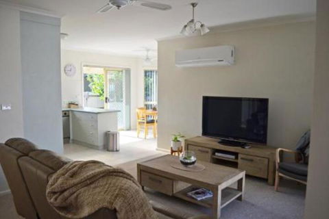 Horsham Central Stay - Accommodation Sunshine Coast 0