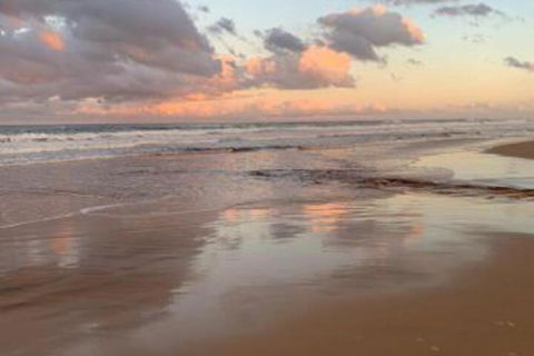 Ginaâ€˜s Place - Accommodation Sunshine Coast 2