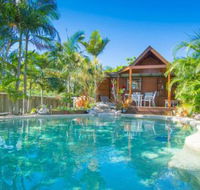 Ginas Place - Accommodation Sunshine Coast