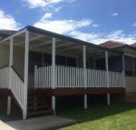 Costa Park Cottage Dio Armidale - Accommodation Sunshine Coast