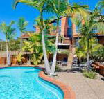 Panorama Beach House - Accommodation Sunshine Coast