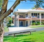 Allure by The Sea - Accommodation Sunshine Coast