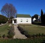 The Chapel Deloraine - Accommodation Sunshine Coast