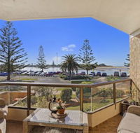 Sundowner Apartment 2