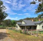 Bobbys Country Rental - Accommodation Sunshine Coast
