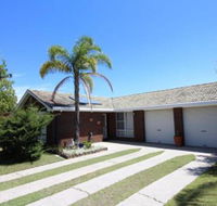 Gerrys Waterfront - Accommodation Sunshine Coast