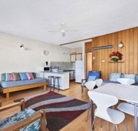 The Sands Apartment 6