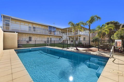 The Sands Apartment 6 - Accommodation Sunshine Coast 2