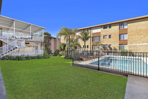 The Sands Apartment 6 - Accommodation Sunshine Coast 6