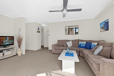 Sundowner Apartment 10 - Accommodation Sunshine Coast 5