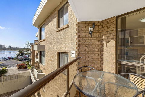 Sundowner Apartment 10 - Accommodation Sunshine Coast 3