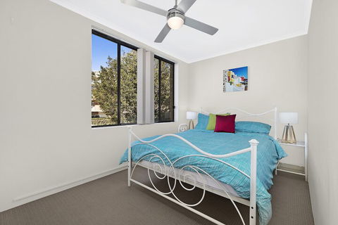 Sundowner Apartment 10 - Accommodation Sunshine Coast 1