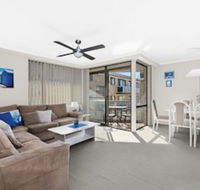 Sundowner Apartment 10