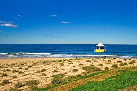 Sundowner Apartment 10 - Accommodation Sunshine Coast 6
