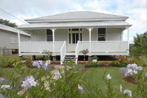 Victorias Cottage Warwick B & B - Accommodation Sunshine Coast 5