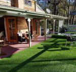 Bundera Lodge - Accommodation Sunshine Coast