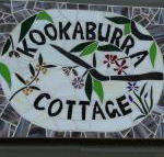 Kookaburra Cottage at Uralba Eco Cottages - Accommodation Sunshine Coast