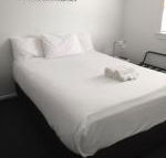 Central Motel Mudgee - Accommodation Sunshine Coast