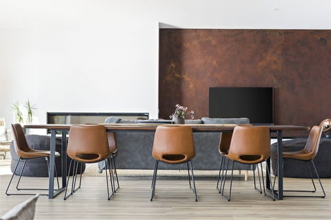 Novo Luxury Apartment - Accommodation Sunshine Coast 5