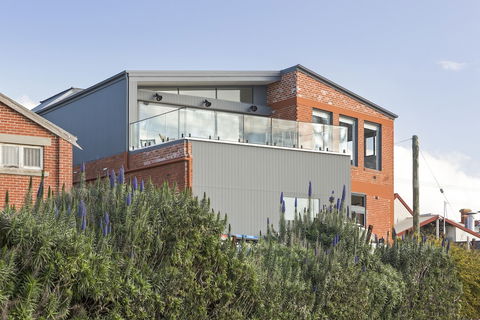 Novo Luxury Apartment - Accommodation Sunshine Coast 1