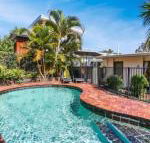 Noosa Rest - Accommodation Sunshine Coast