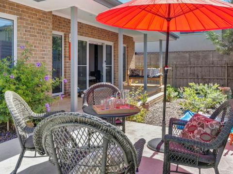 Venice On The Beach - Accommodation Sunshine Coast 6