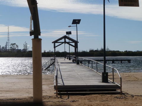 Stay Awhile In Port Pirie Min Stay 4 Nights - Accommodation Sunshine Coast 4