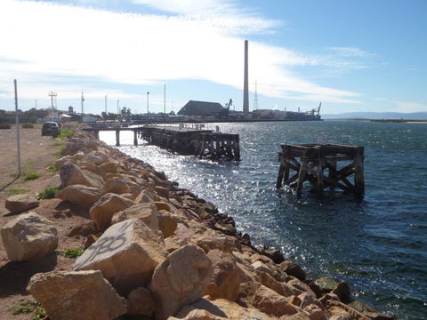 Stay Awhile In Port Pirie Min Stay 4 Nights - Accommodation Sunshine Coast 5