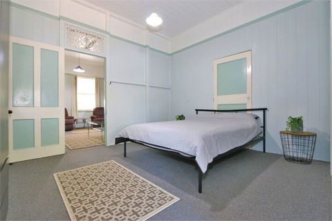 Portside Apartments Maryborough - Accommodation Sunshine Coast 5