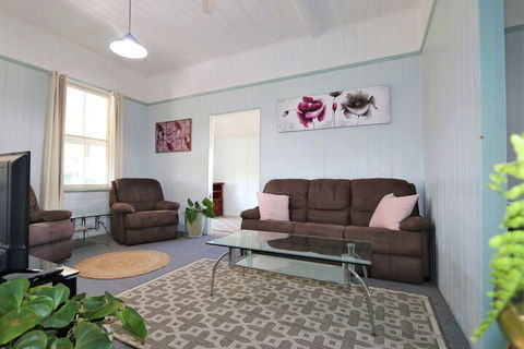 Portside Apartments Maryborough - Accommodation Sunshine Coast 2