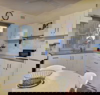 Getaway Villas Unit 3 - Accommodation Sunshine Coast